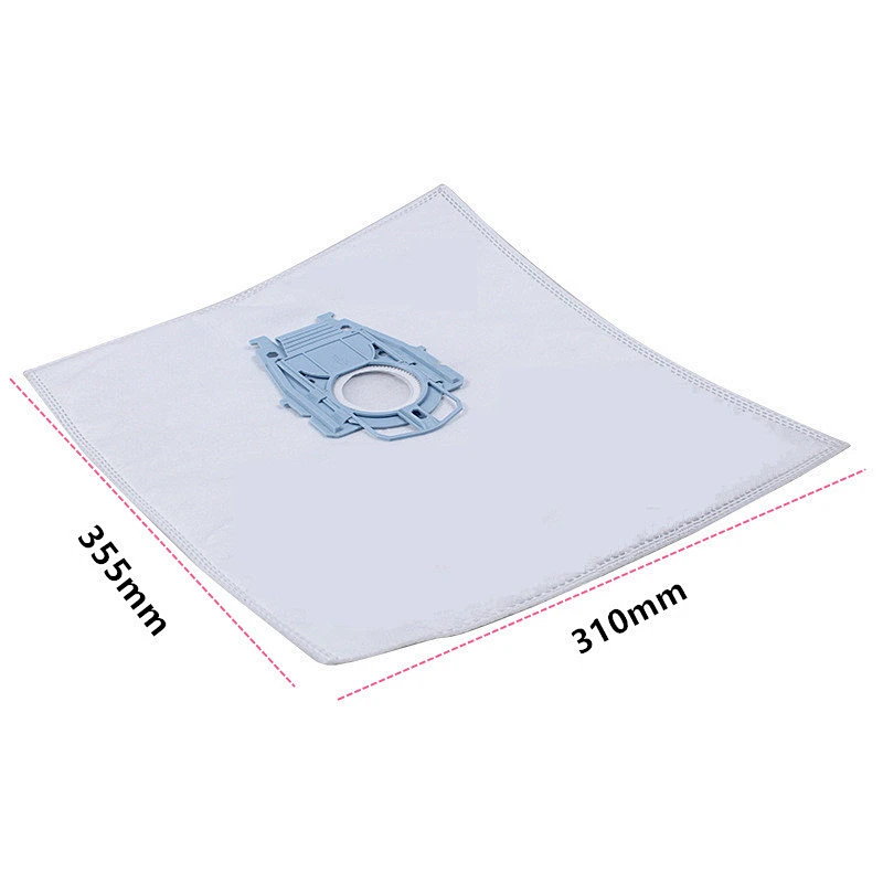 Dust removal Filter bag  for Bosch Type P cleaner
