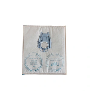 Dust removal Filter bag  for Bosch Type P cleaner
